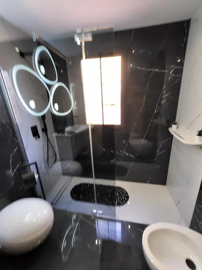Sea View Luxury Apartment - Playa Del Duque Costa Adeje