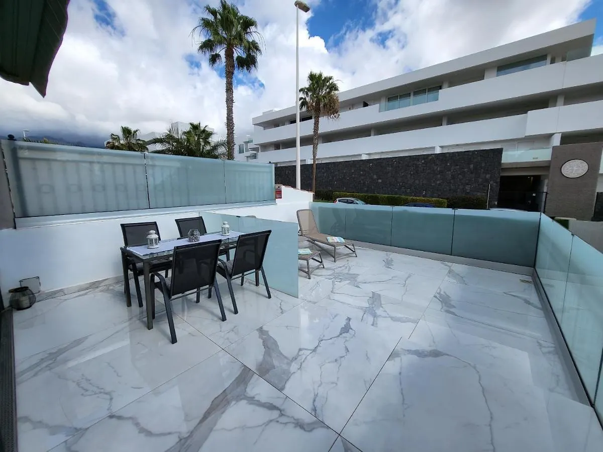 Sea View Luxury Apartment - Playa Del Duque アデヘ 0*,