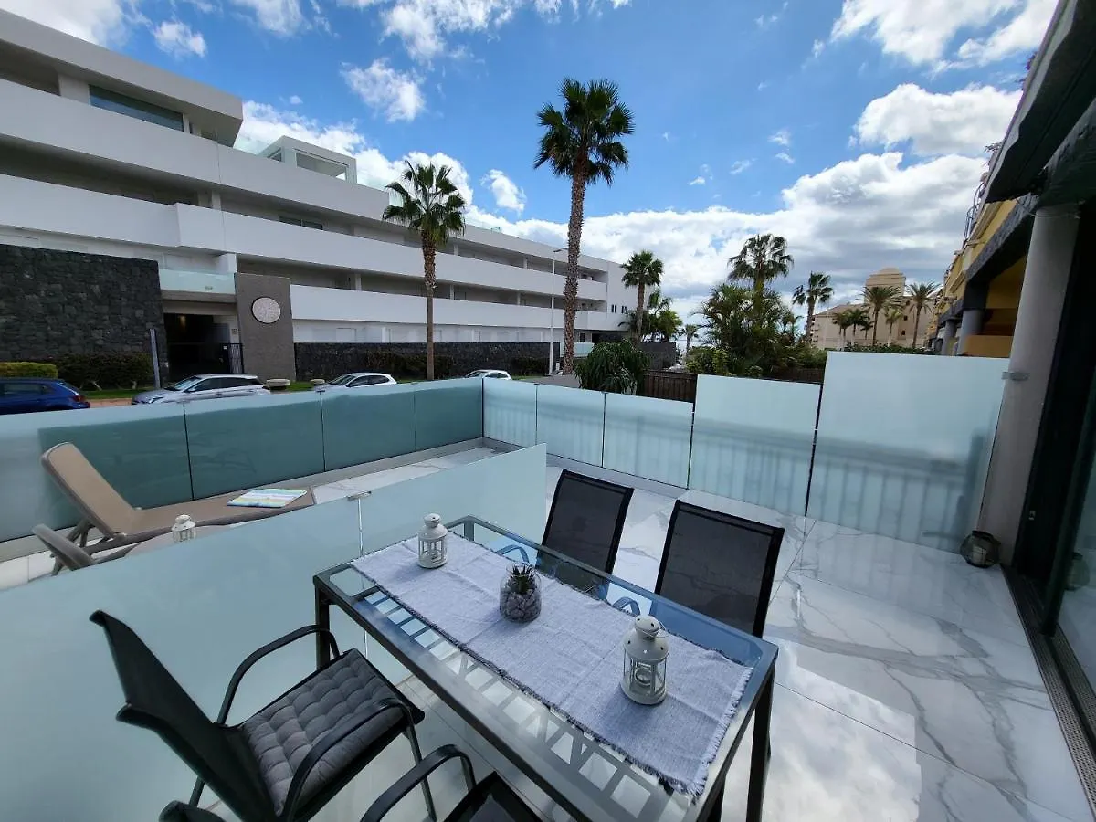 Sea View Luxury Apartment - Playa Del Duque アデヘ 0*,  スペイン