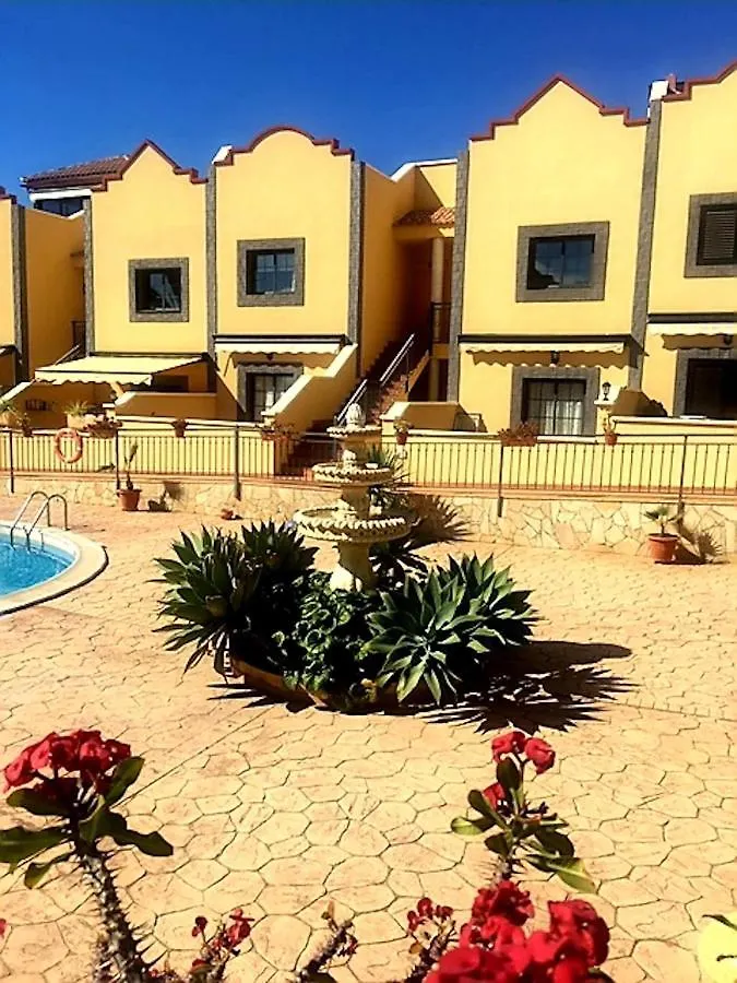 Sea View Luxury Apartment - Playa Del Duque アデヘ