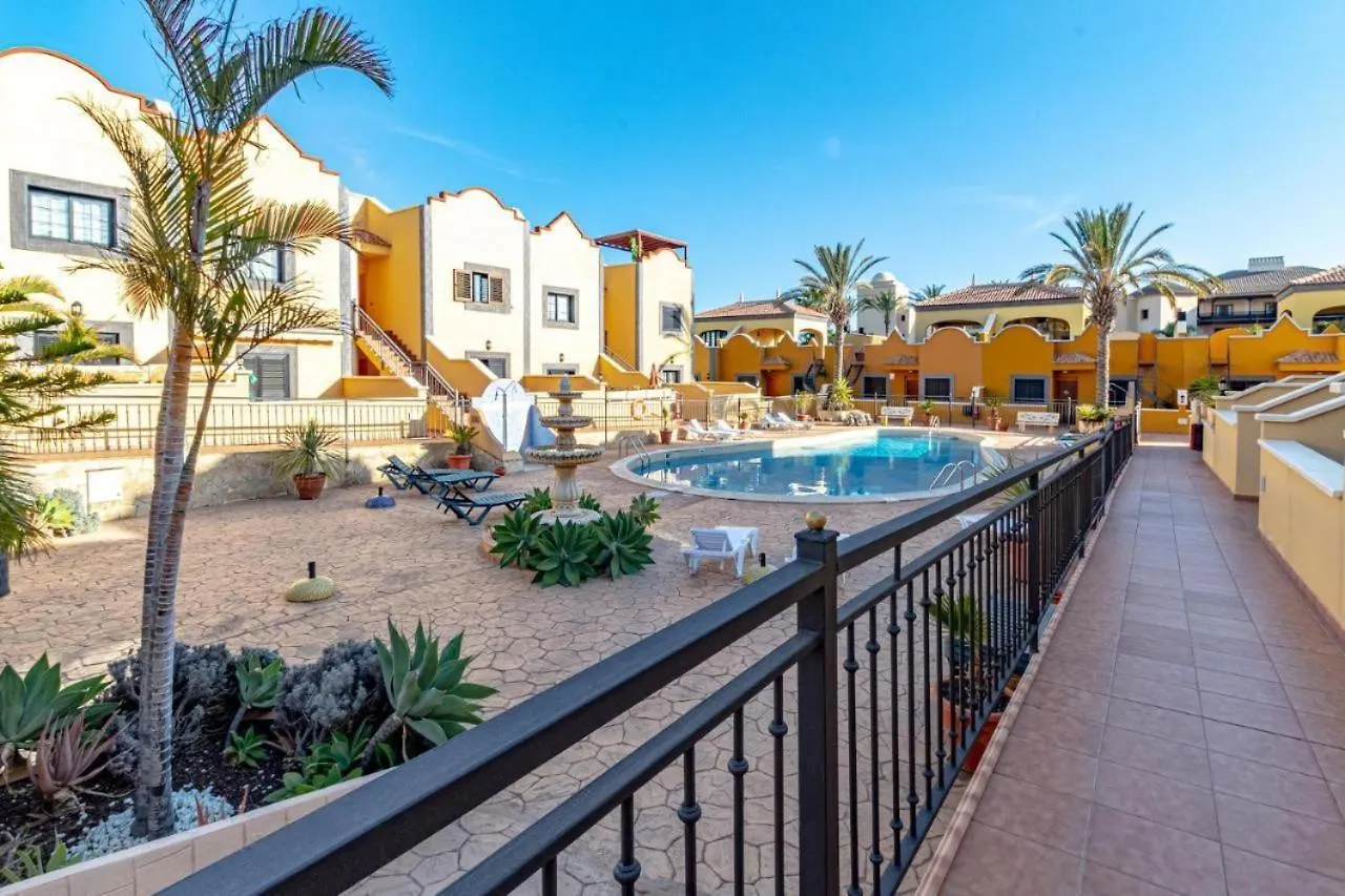 Sea View Luxury Apartment - Playa Del Duque アデヘ スペイン