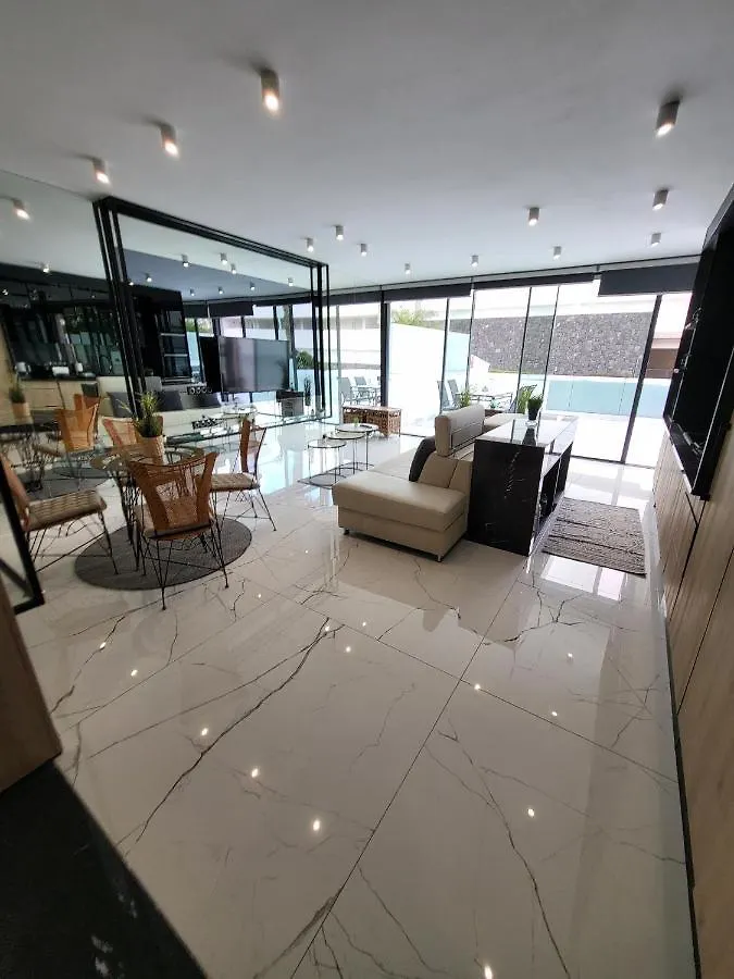 Sea View Luxury Apartment - Playa Del Duque Costa Adeje  Španělsko