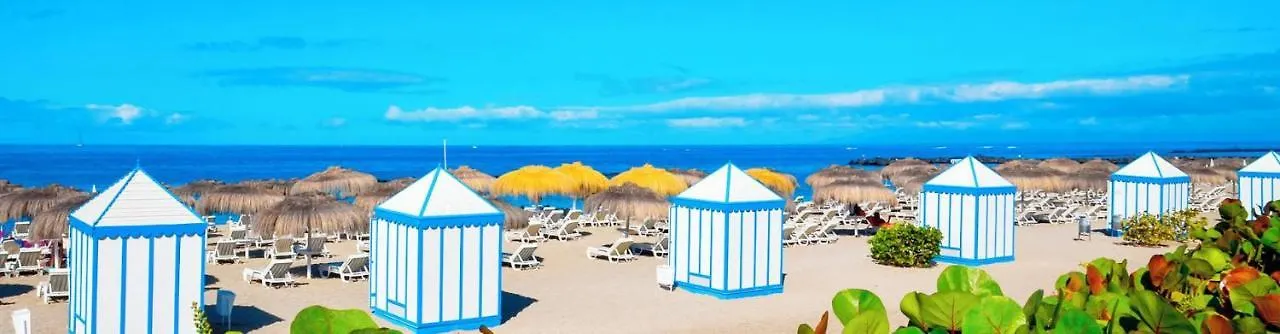 Sea View Luxury Apartment - Playa Del Duque Costa Adeje  Španělsko