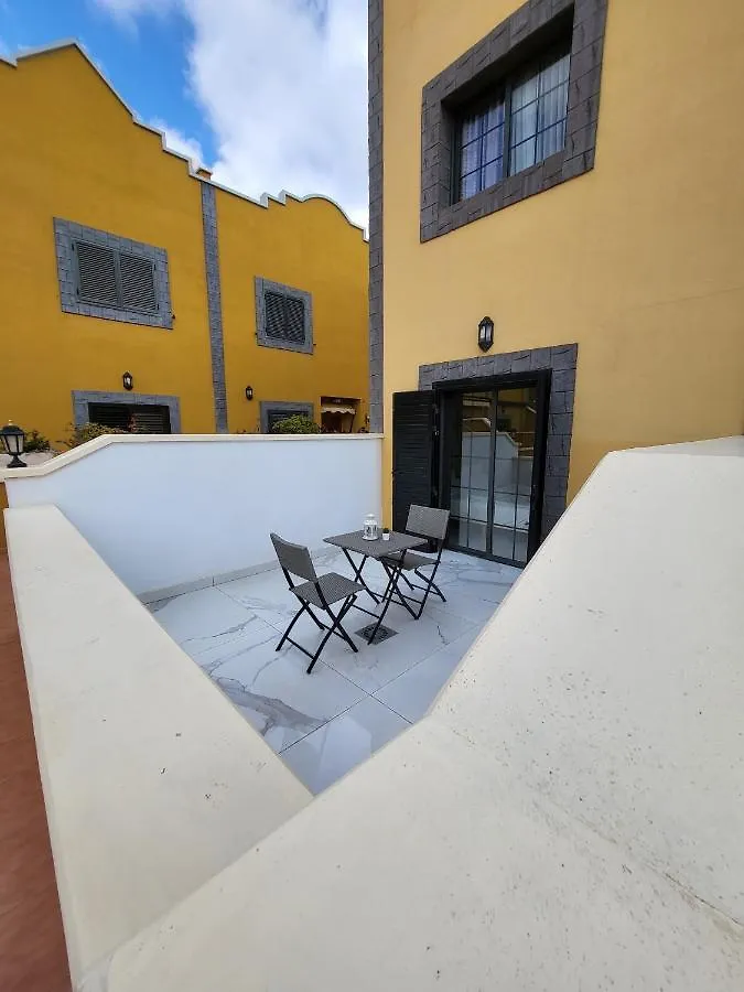 Sea View Luxury Apartment - Playa Del Duque Costa Adeje