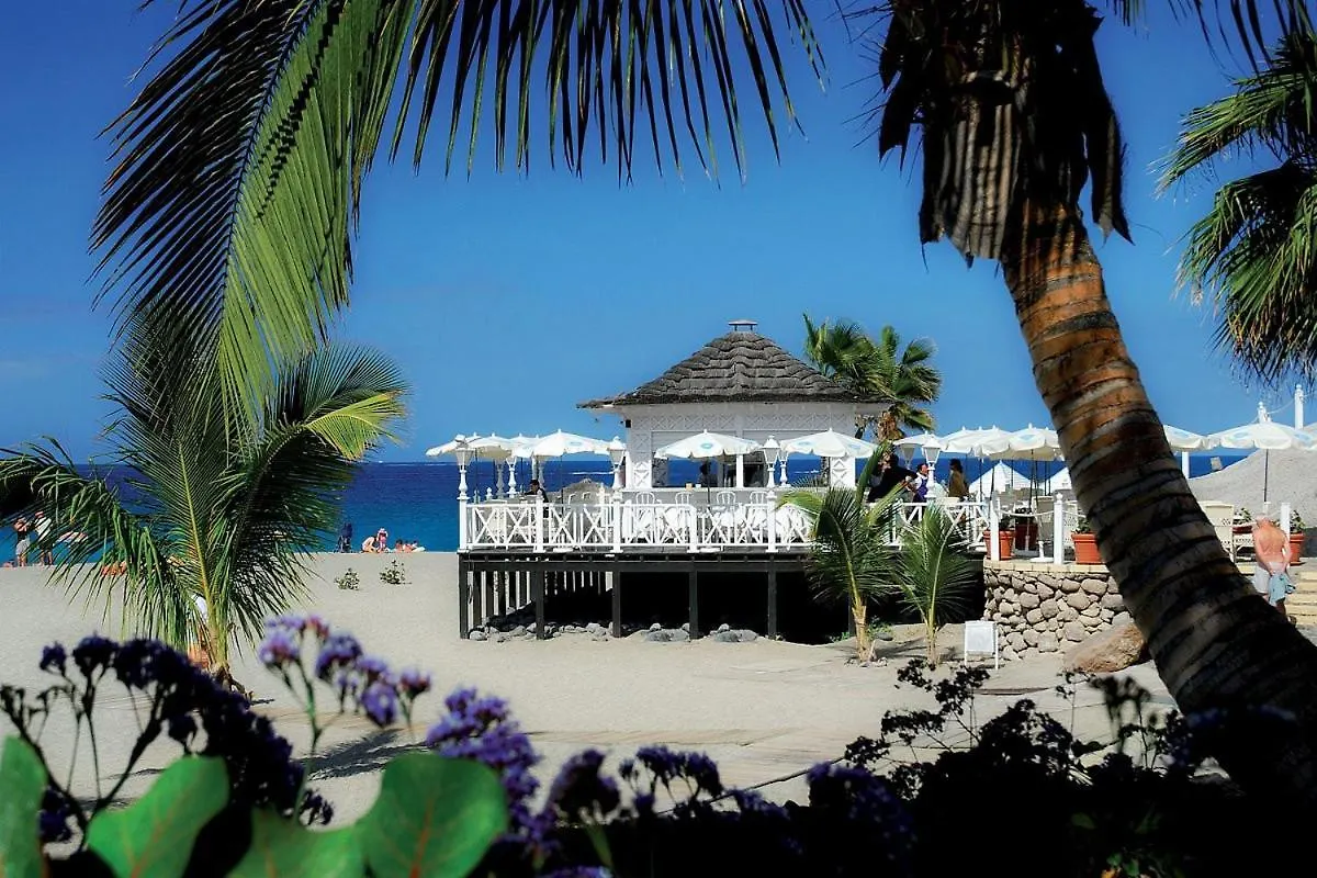 Sea View Luxury Apartment - Playa Del Duque Costa Adeje  0*, Costa Adeje (Tenerife) Španělsko